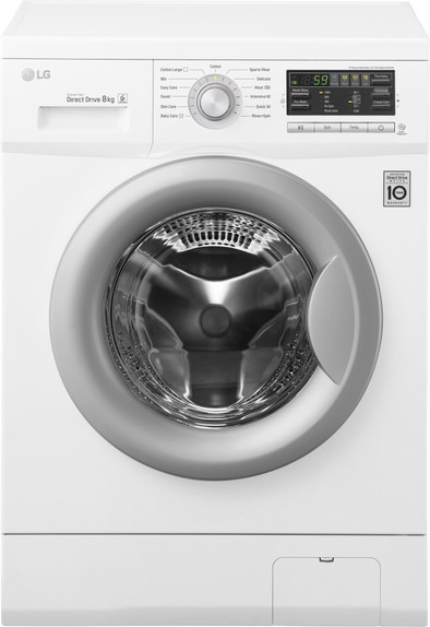 LG FH4B8TDA7 Direct Drive is no longer available