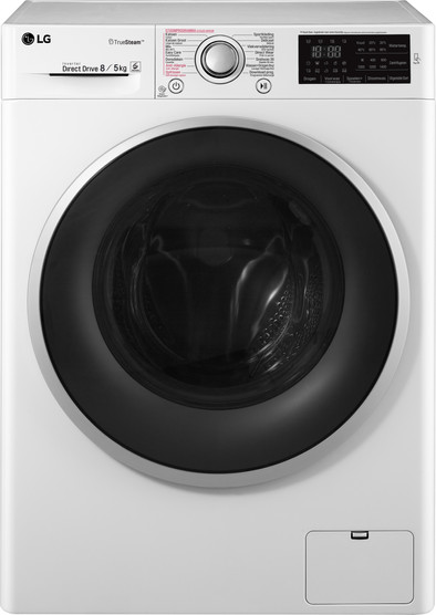 LG FH4U2TDH1N is nooit meer leverbaar