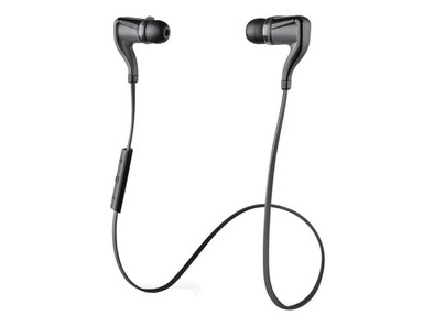 Plantronics BackBeat Go 2 + Charging Case is nooit meer leverbaar