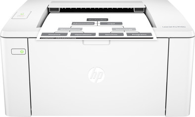 HP LaserJet Pro M102a is no longer available