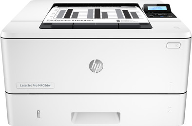 HP LaserJet Pro M402dw is nooit meer leverbaar