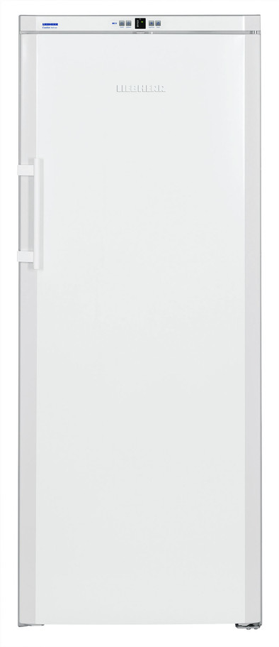 Liebherr GNP 3613-20 is nooit meer leverbaar