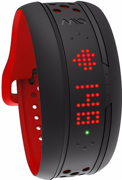 MIO Fuse Crimson - L is nooit meer leverbaar