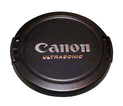 Canon E-58U Lensdop 58mm is nooit meer leverbaar