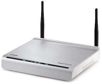 Siemens Gigaset SE365 WLAN Repeater is nooit meer leverbaar