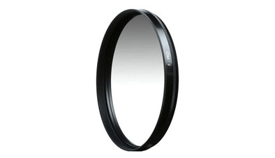 B+W 702 grijsverloopfilter soft 77 MRC is nooit meer leverbaar