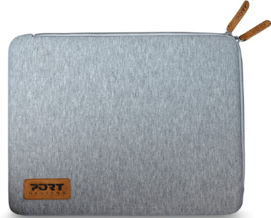 Port Designs Torino Sleeve 15,6'' Grijs is nooit meer leverbaar