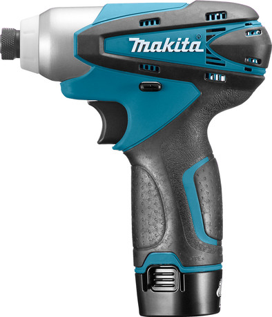 Makita TD090DWE is nooit meer leverbaar