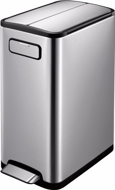 EKO Ecofly Step Bin Recycle 20+20L stainless steel is no longer available