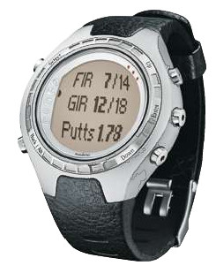 Suunto Golf G6 Pro is nooit meer leverbaar
