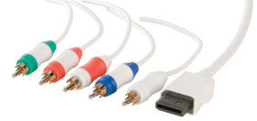 Konig Component Kabel Wii is nooit meer leverbaar