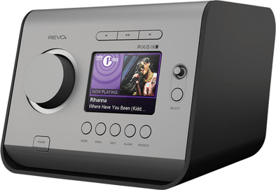 Revo PiXiS RX is nooit meer leverbaar