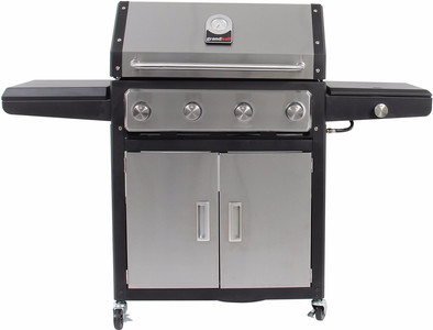 Grandhall Xenon 4 is nooit meer leverbaar