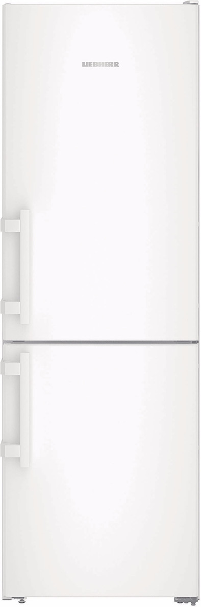 Liebherr CN 3515-20 is nooit meer leverbaar