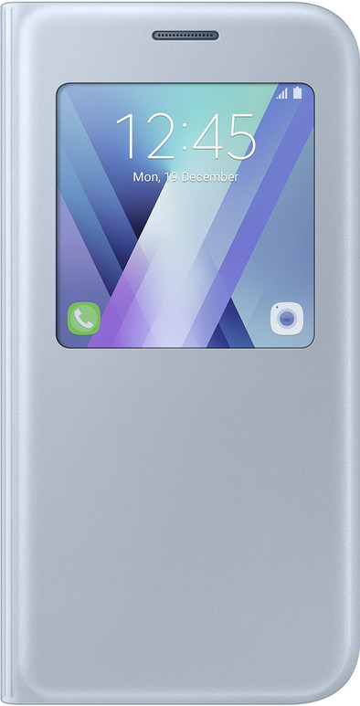 Samsung Galaxy A5 (2017) S View Stand Cover Blue is no longer available