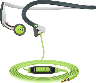 Sennheiser PMX 686i Sports is nooit meer leverbaar