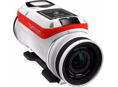 TomTom Bandit Adventure Pack is no longer available
