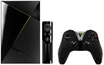 NVIDIA SHIELD TV Pro is nooit meer leverbaar