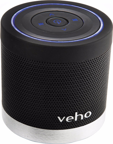 Veho 360 M4 Zwart is nooit meer leverbaar