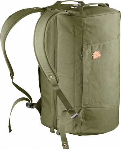 Fjällräven Splitpack Green is nooit meer leverbaar