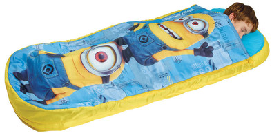 ReadyBed Minions Junior is nooit meer leverbaar