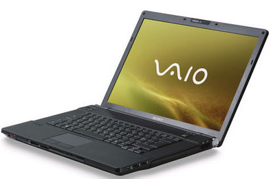 Sony Vaio VGN-BZ11EN Azerty is nooit meer leverbaar