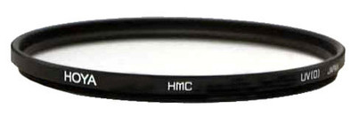 Hoya HMC UV Filter 49mm is nooit meer leverbaar