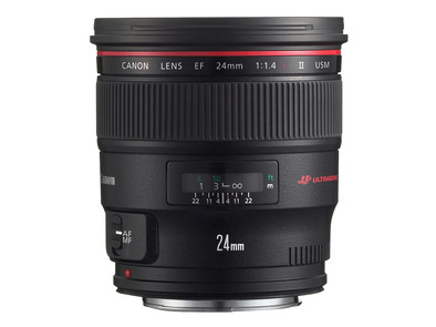 Canon EF 14mm f/2.8L II USM is nooit meer leverbaar