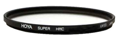 Hoya HMC Super UV Filter 77mm is nooit meer leverbaar