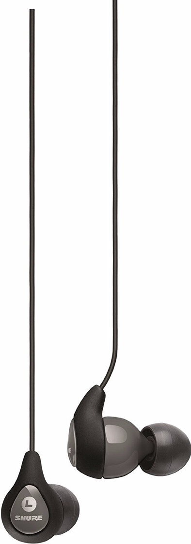 Shure SE112 is nooit meer leverbaar