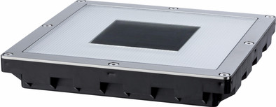 Paulmann Grondspot Solar Cube RGB is nooit meer leverbaar