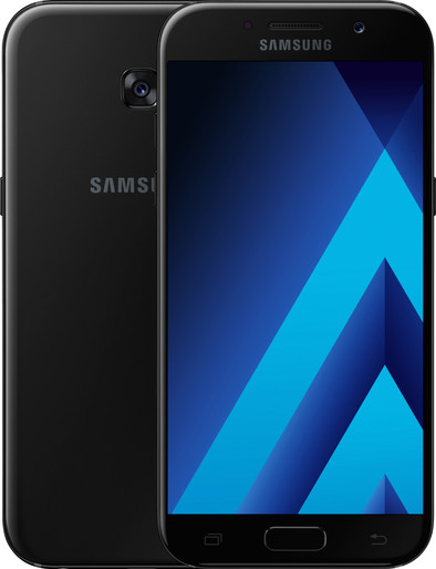 Samsung Galaxy A5 (2017) Black is no longer available