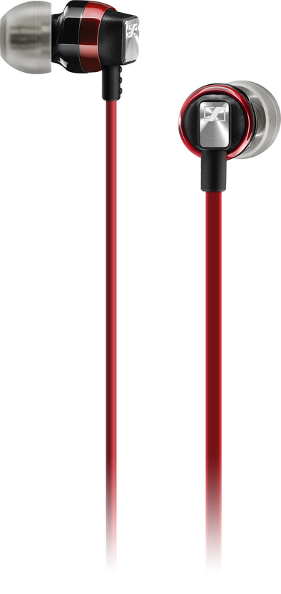 Sennheiser CX 3.00 Red is no longer available
