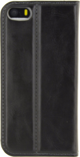 Mobilize Premium Gelly Book Case Apple iPhone 5/5S/SE Black is no longer available