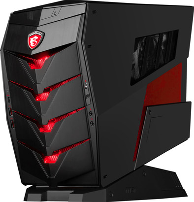 MSI Aegis 3 VR7RD-001EU is nooit meer leverbaar