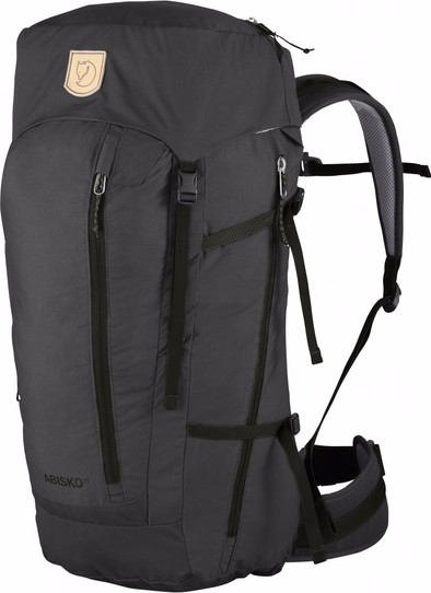 Fjällräven Abisko Hike 35 Stone Grey is nooit meer leverbaar