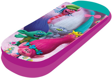 ReadyBed Trolls Junior is nooit meer leverbaar