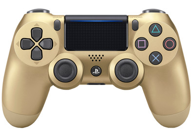 Sony DualShock 4 Controller PS4 V2 Gold is no longer available