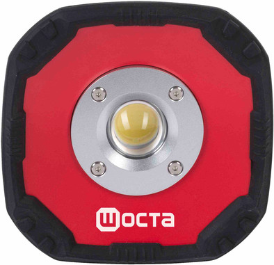 Wocta LED Octa AC/DC 10W is nooit meer leverbaar