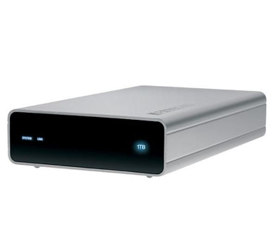 Freecom Network Drive 1 TB is nooit meer leverbaar