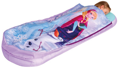 ReadyBed Frozen Junior is nooit meer leverbaar