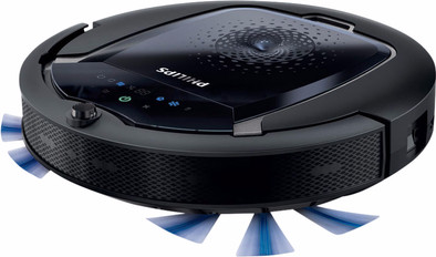 Philips SmartPro Active FC8810/01 is nooit meer leverbaar