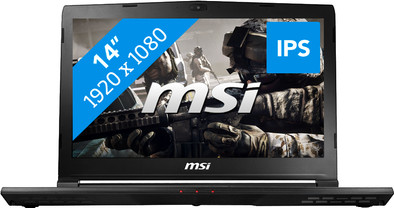 MSI GS43VR 7RE-059NL Phantom Pro is no longer available