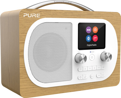 Pure Evoke H4 Lichtbruin is nooit meer leverbaar