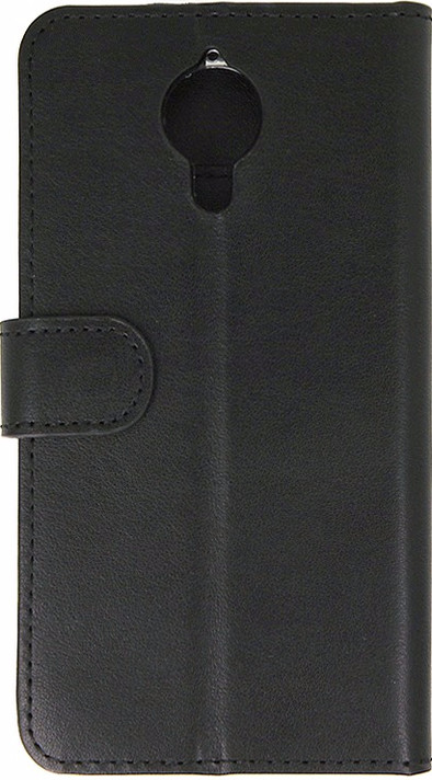 Valenta Booklet Classic Luxury General Mobile Android One GM5 Plus Black is no longer available