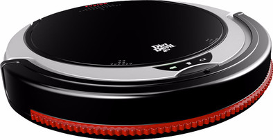 Dirt Devil Fusion M611 is nooit meer leverbaar