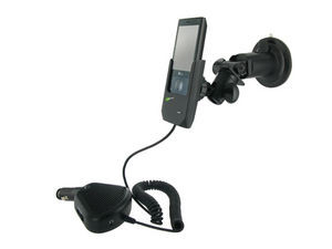 Adapt Car Holder HTC Touch Pro is nooit meer leverbaar