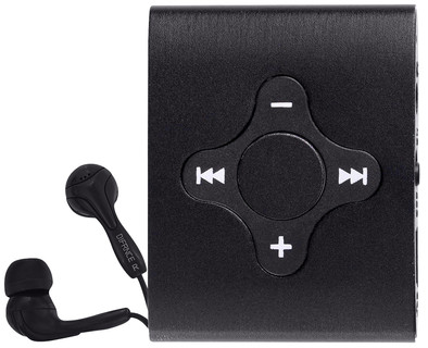 Difrnce MP756 4GB Black is no longer available