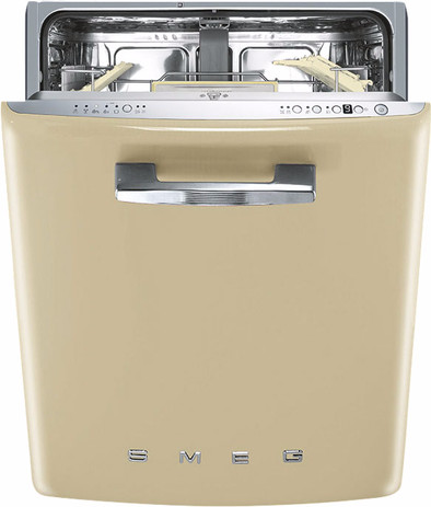 SMEG ST2FABCR is nooit meer leverbaar