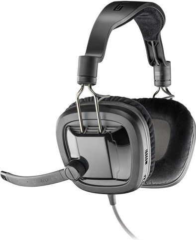 Plantronics GameCom 388 is nooit meer leverbaar